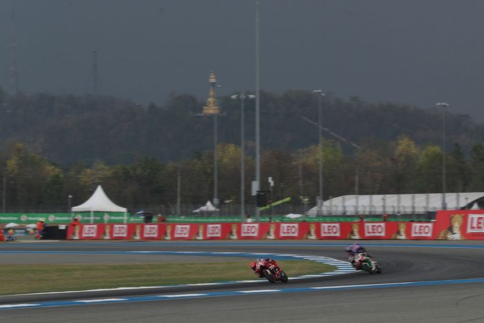 Marc Márquez, Ducati Team