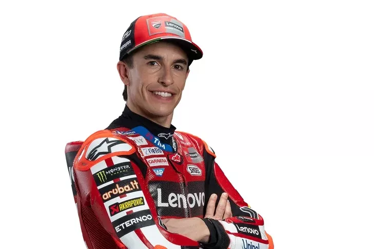 Marc Márquez