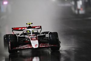 Oliver Bearman, Haas F1 Team