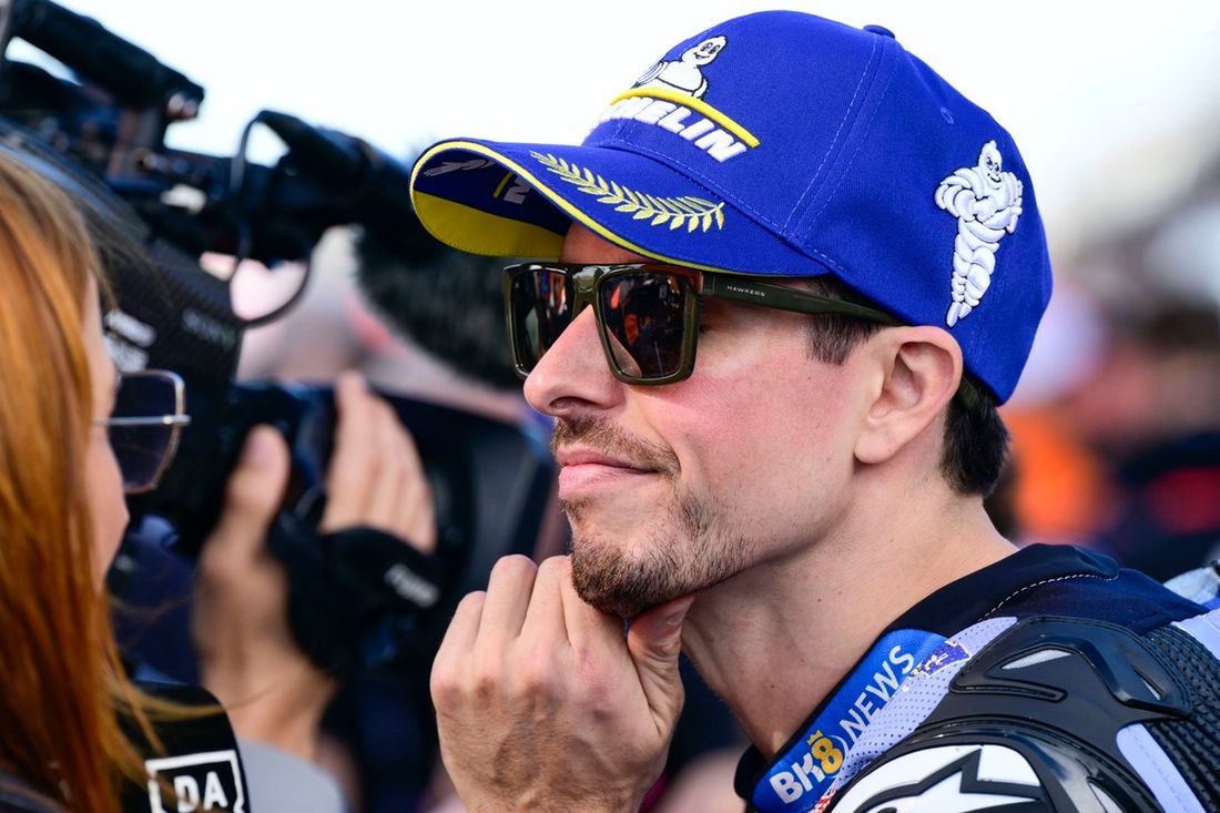 Alex Márquez, Gresini Racing