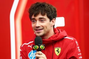 Charles Leclerc, Ferrari