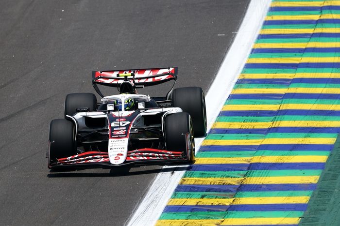 Oliver Bearman, Haas F1 Team