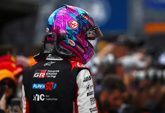FIA Weighs Miami Grand Prix Start Time Shift as Thunderstorms Threaten Sunday's Race — image 5