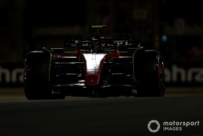Carlos Sainz, Ferrari SF-23
