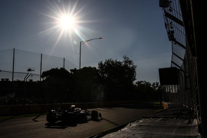 Zhou Guanyu, Alfa Romeo Racing C43