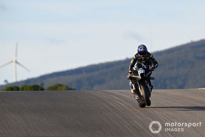Miguel Oliveira, RNF MotoGP Racing