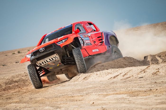 #230 Overdrive Racing Overdrive: Lucas Moraes, Timo Gottschalk