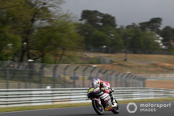 Filip Salac, Rivacold Snipers Team