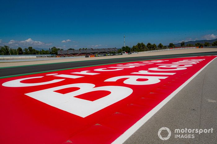 Detalle del circuito