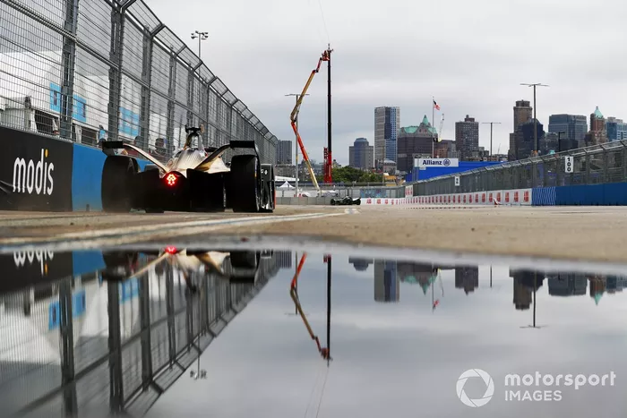 Antonio Felix Da Costa, DS Techeetah, DS E-Tense FE21