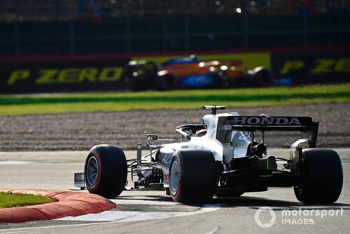 Yuki Tsunoda, AlphaTauri AT02