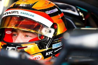 Stoffel Vandoorne, HWA Racelab, VFE-05
