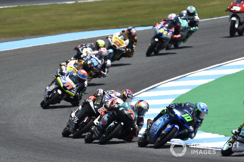 Dennis Foggia, Sky Racing Team VR46