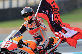 1. Marc Marquez, Repsol Honda Team