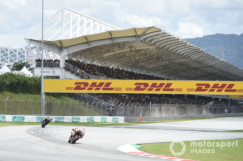 Marc Marquez, Repsol Honda Team