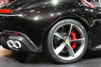 Ferrari Monza SP2