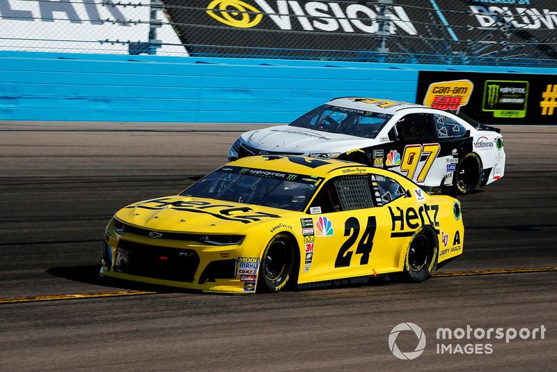 William Byron