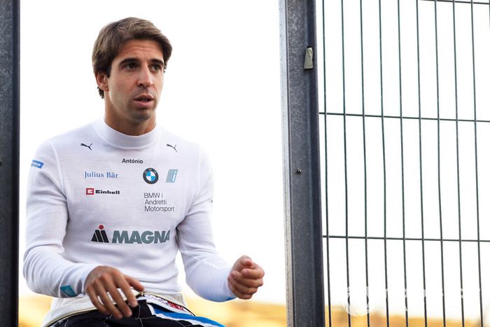 Antonio Felix da Costa, BMW I Andretti Motorsports