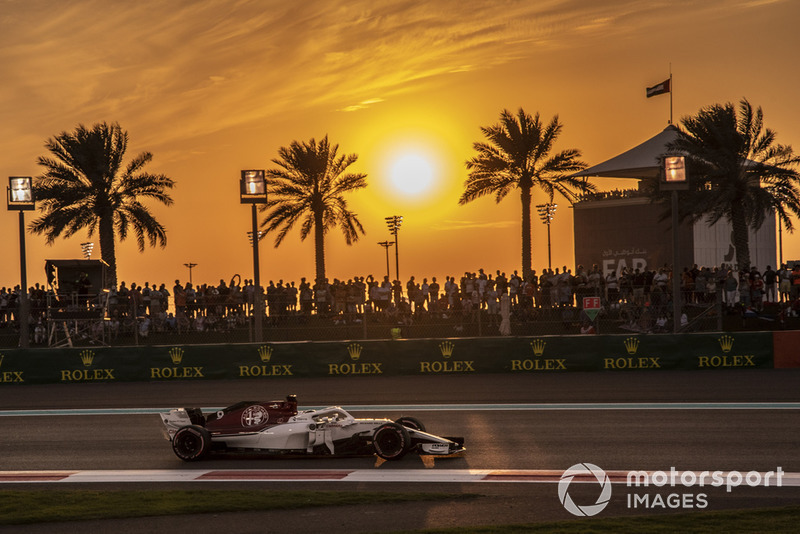 Marcus Ericsson, Sauber C37