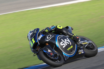 Nicolo Bulega