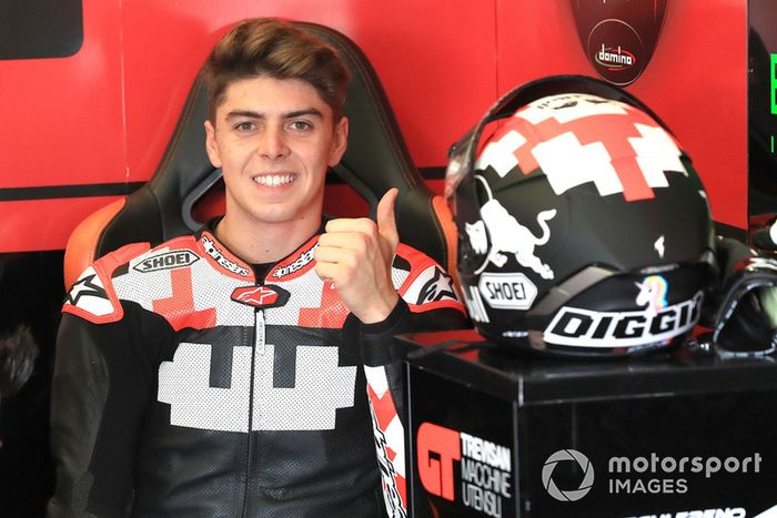 Fabio Di Giannantonio