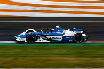 Antonio Felix da Costa, BMW I Andretti Motorsports, BMW iFE.18
