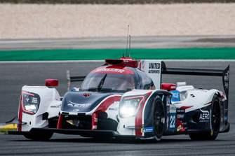 United Autosports