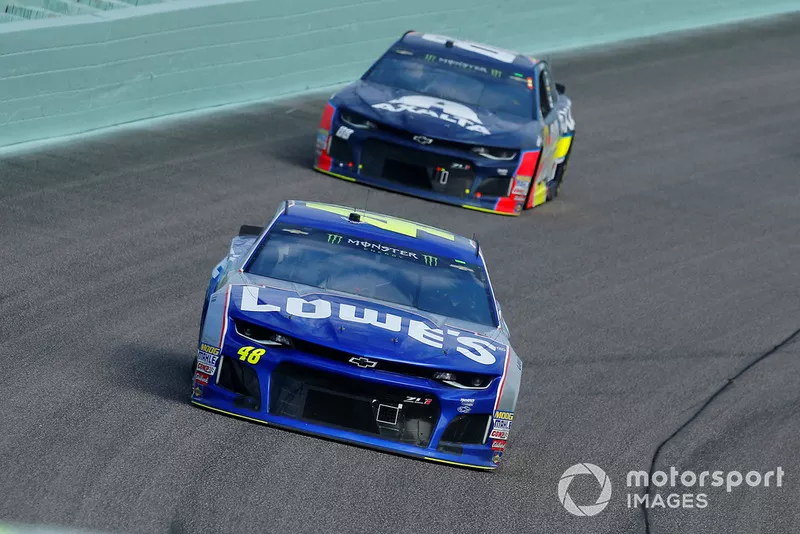 Alex Bowman