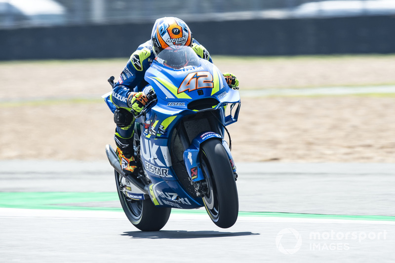 Álex Rins