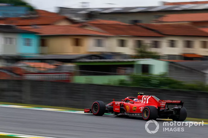 Kimi Raikkonen, Ferrari SF71H 