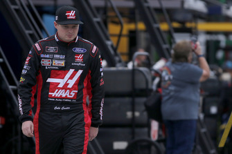 Cole Custer, Stewart-Haas Racing, Ford Mustang Haas Automation