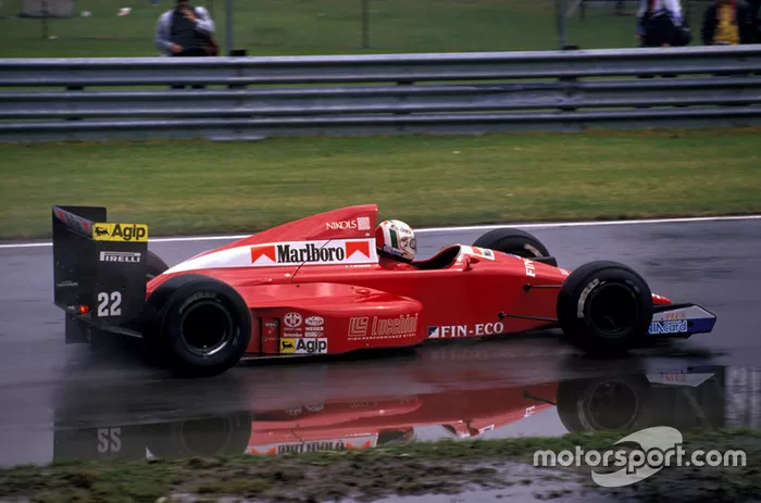 Dallara F189