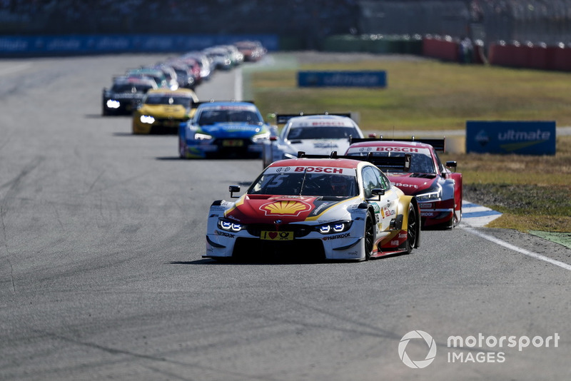 Augusto Farfus, BMW Team RMG, BMW M4 DTM