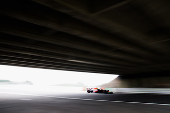 Max Verstappen, Red Bull Racing RB14
