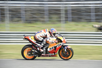 Dani Pedrosa, Repsol Honda Team