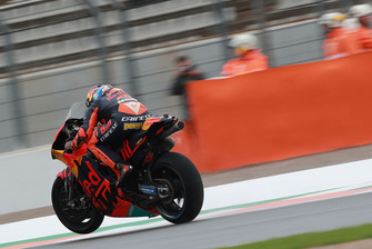 Pol Espargaro, Red Bull KTM Factory Racing