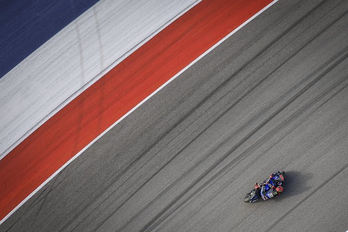 Fabio Quartararo, Yamaha Factory Racing