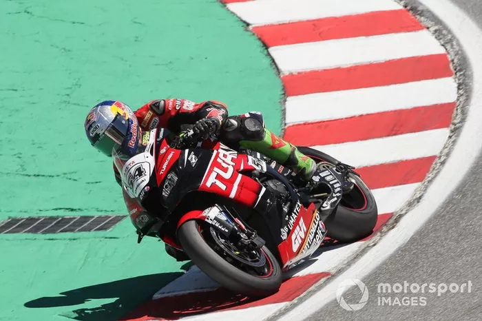 Toprak Razgatlioglu, Turkish Puccetti Racing