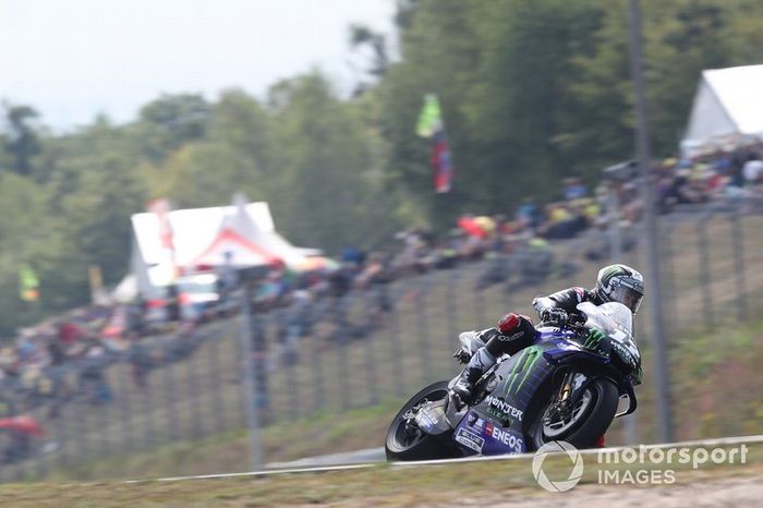 Maverick Vinales, Yamaha Factory Racing