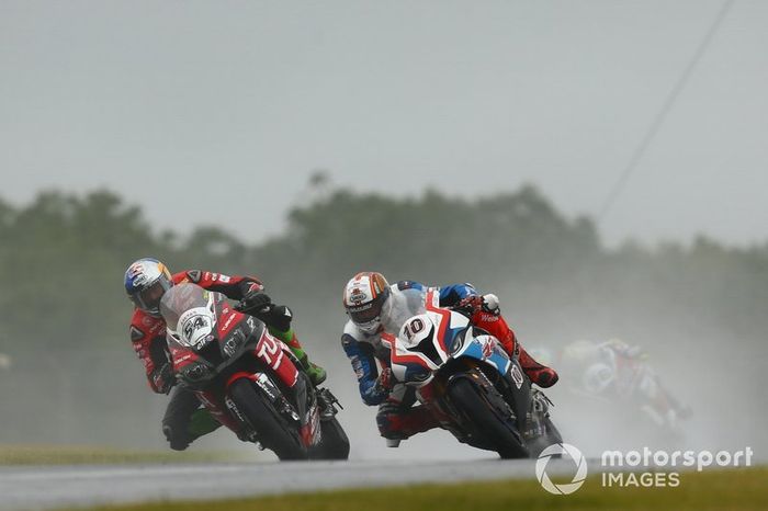 Toprak Razgatlioglu, Turkish Puccetti Racing, Hickman