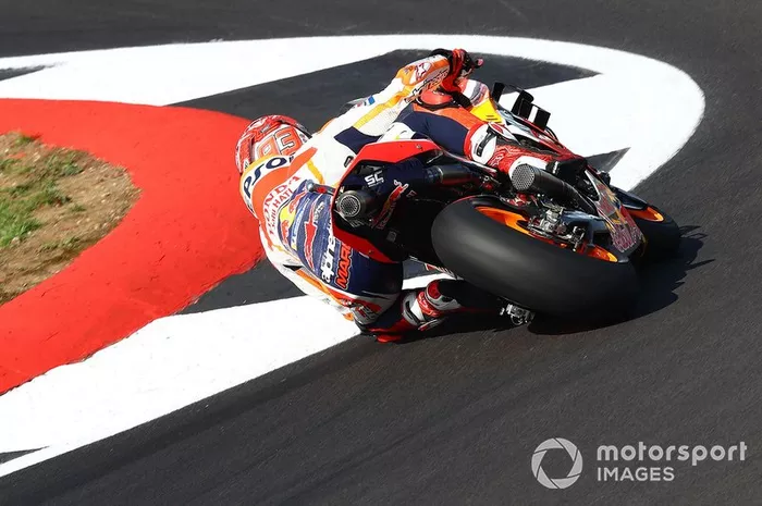Marc Márquez, Repsol Honda Team