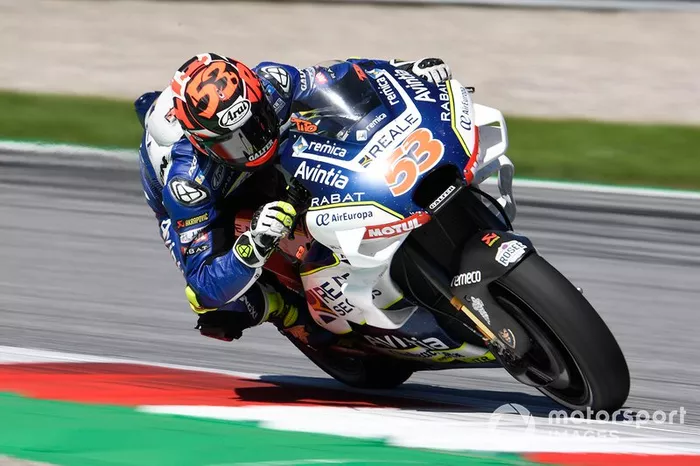 Tito Rabat, Avintia Racing