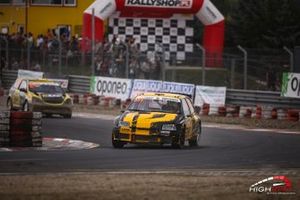 VI runda Oponeo MPRC 2019