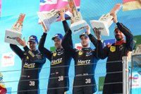 GALERÍA: 6h de São Paulo - Domingo