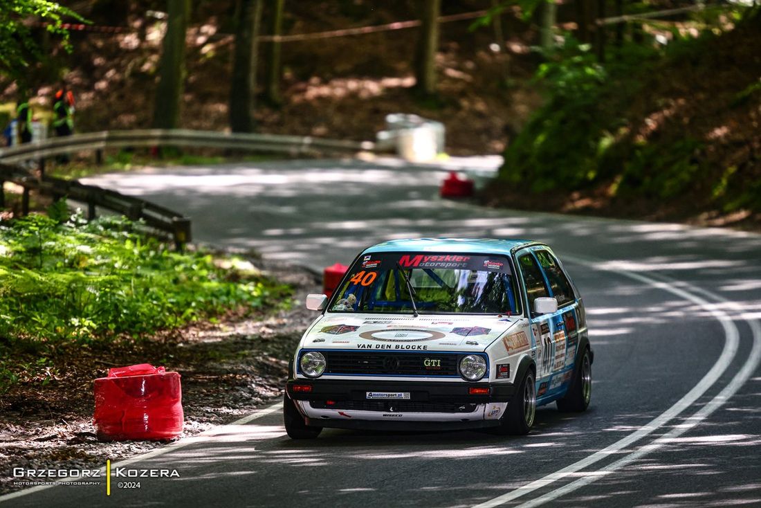 Grand Prix Sopot-Gdynia