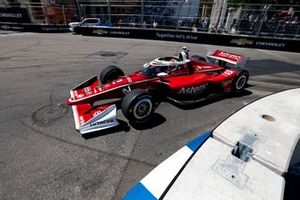 Josef Newgarden, Equipo Penske Chevrolet
