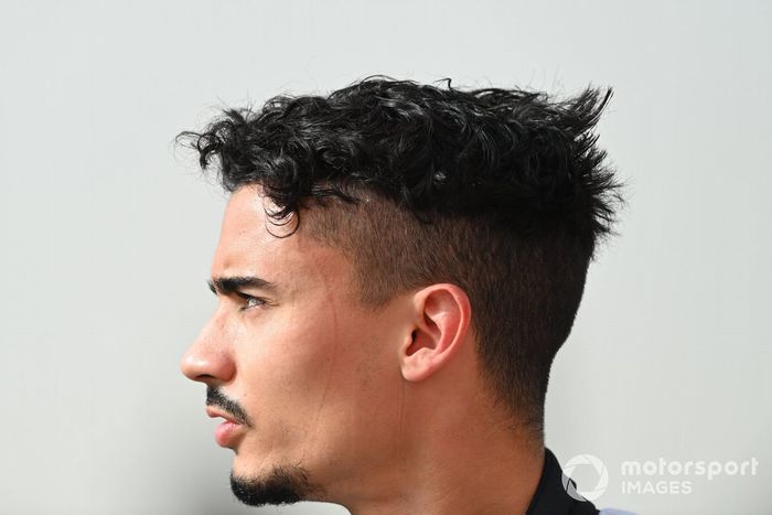 Pascal Wehrlein, Porsche