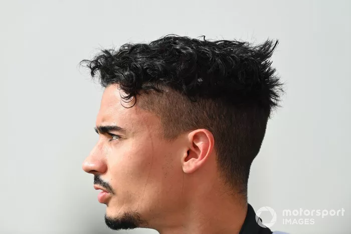 Pascal Wehrlein, Porsche