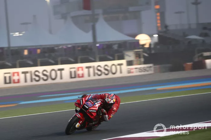 Jack Miller, Equipo Ducati