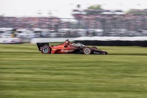 Josef Newgarden, Equipo Penske Chevrolet